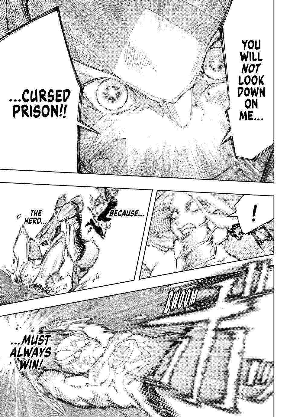 Read Shangri-La Frontier EN Manga Online