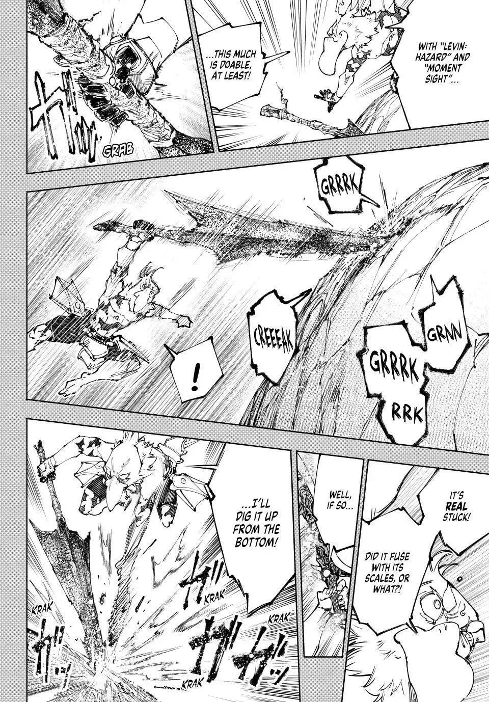 Read Shangri-La Frontier EN Manga Online
