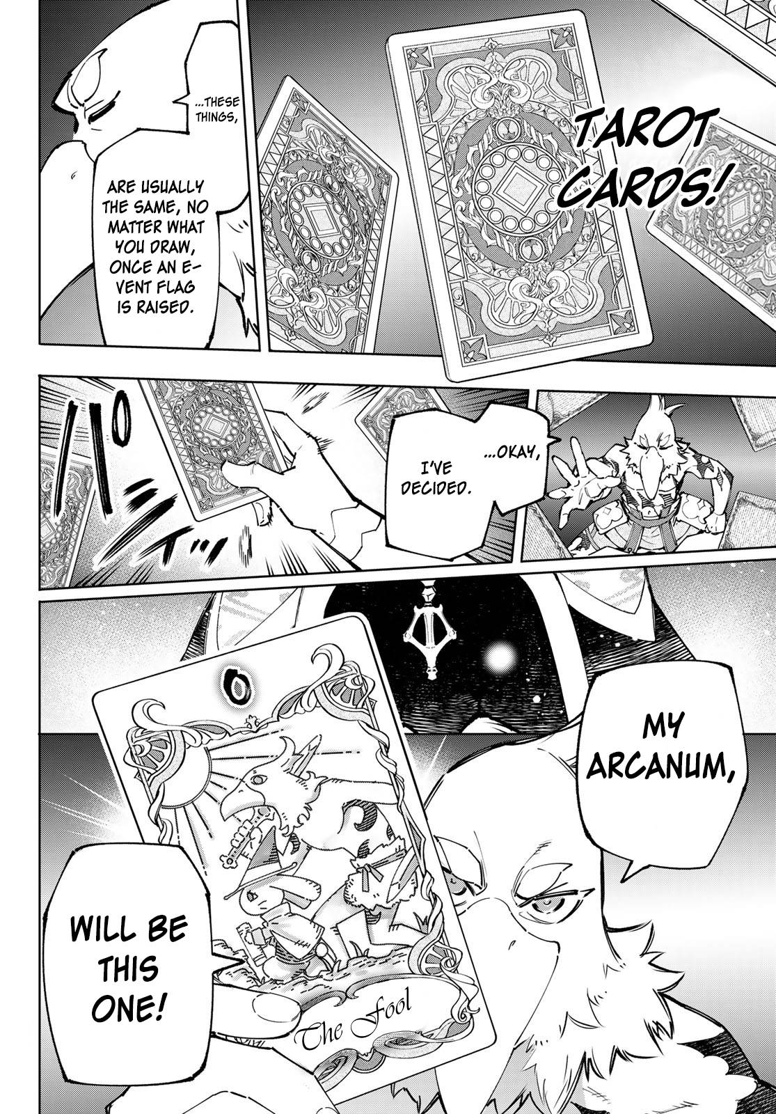 Read Shangri-La Frontier EN Manga Online