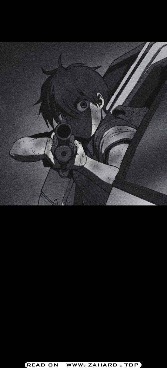 Read Shotgun Boy EN Manga Online