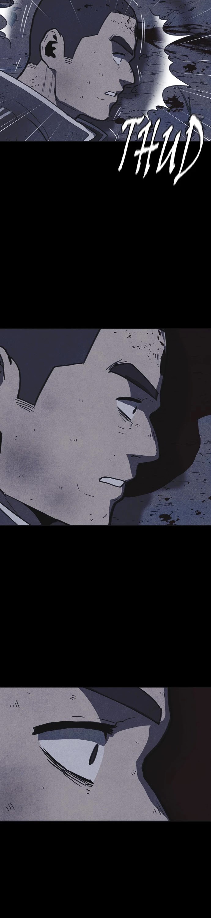 Read Shotgun Boy EN Manga Online