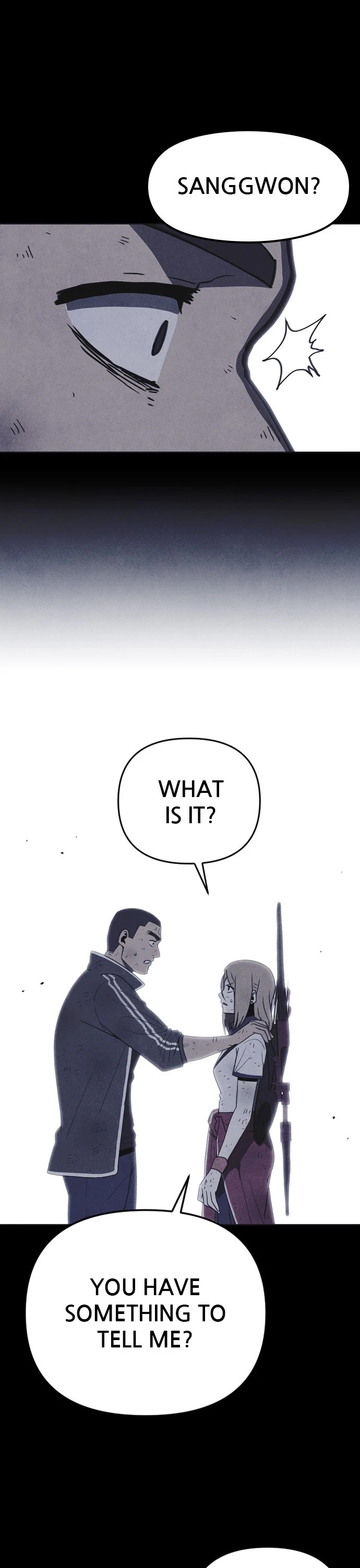 Read Shotgun Boy EN Manga Online