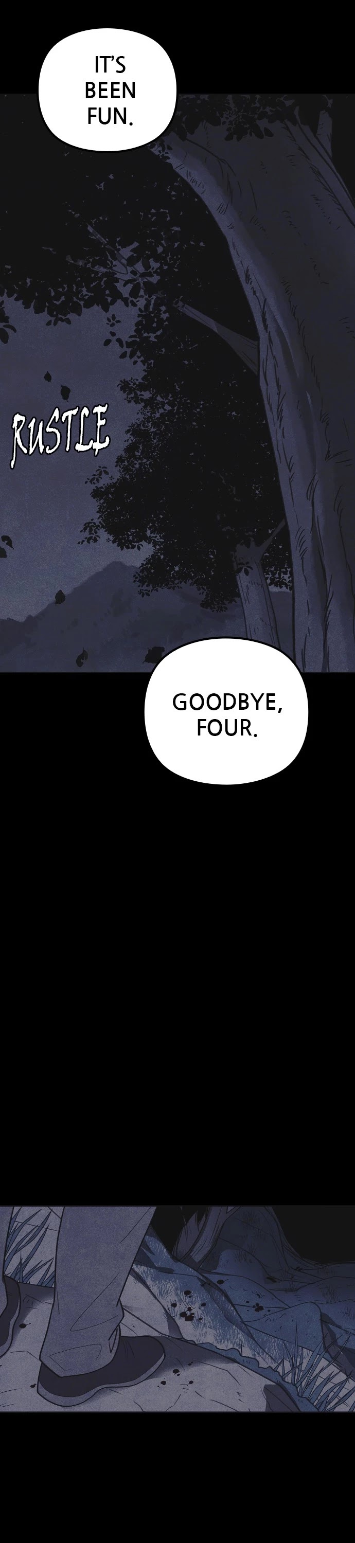Read Shotgun Boy EN Manga Online