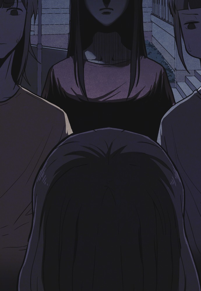 Read Shotgun Boy EN Manga Online