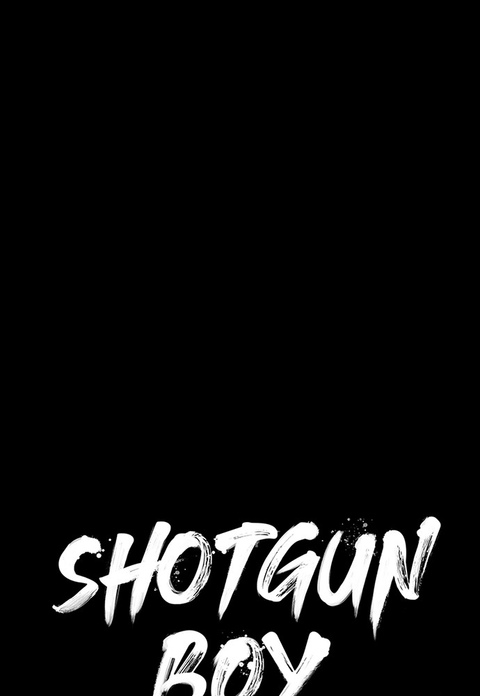 Read Shotgun Boy EN Manga Online