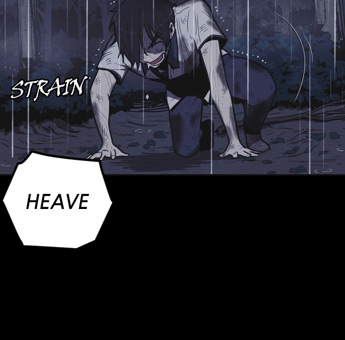 Read Shotgun Boy EN Manga Online