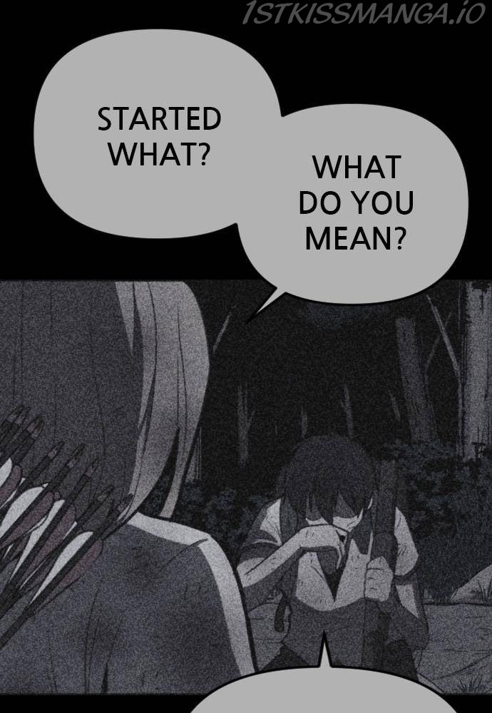Read Shotgun Boy EN Manga Online