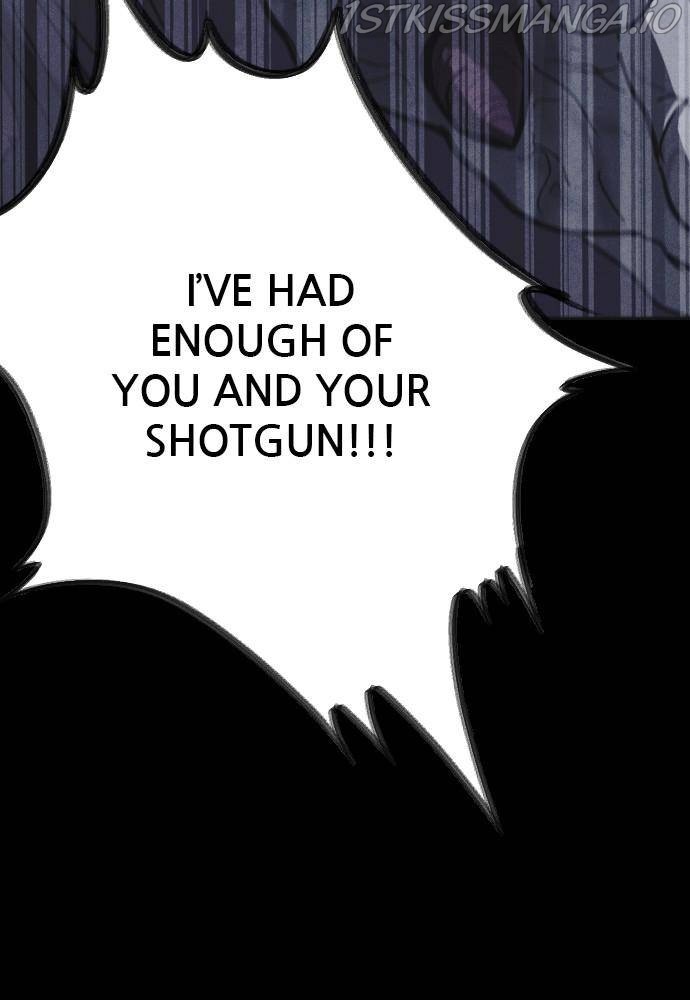 Read Shotgun Boy EN Manga Online
