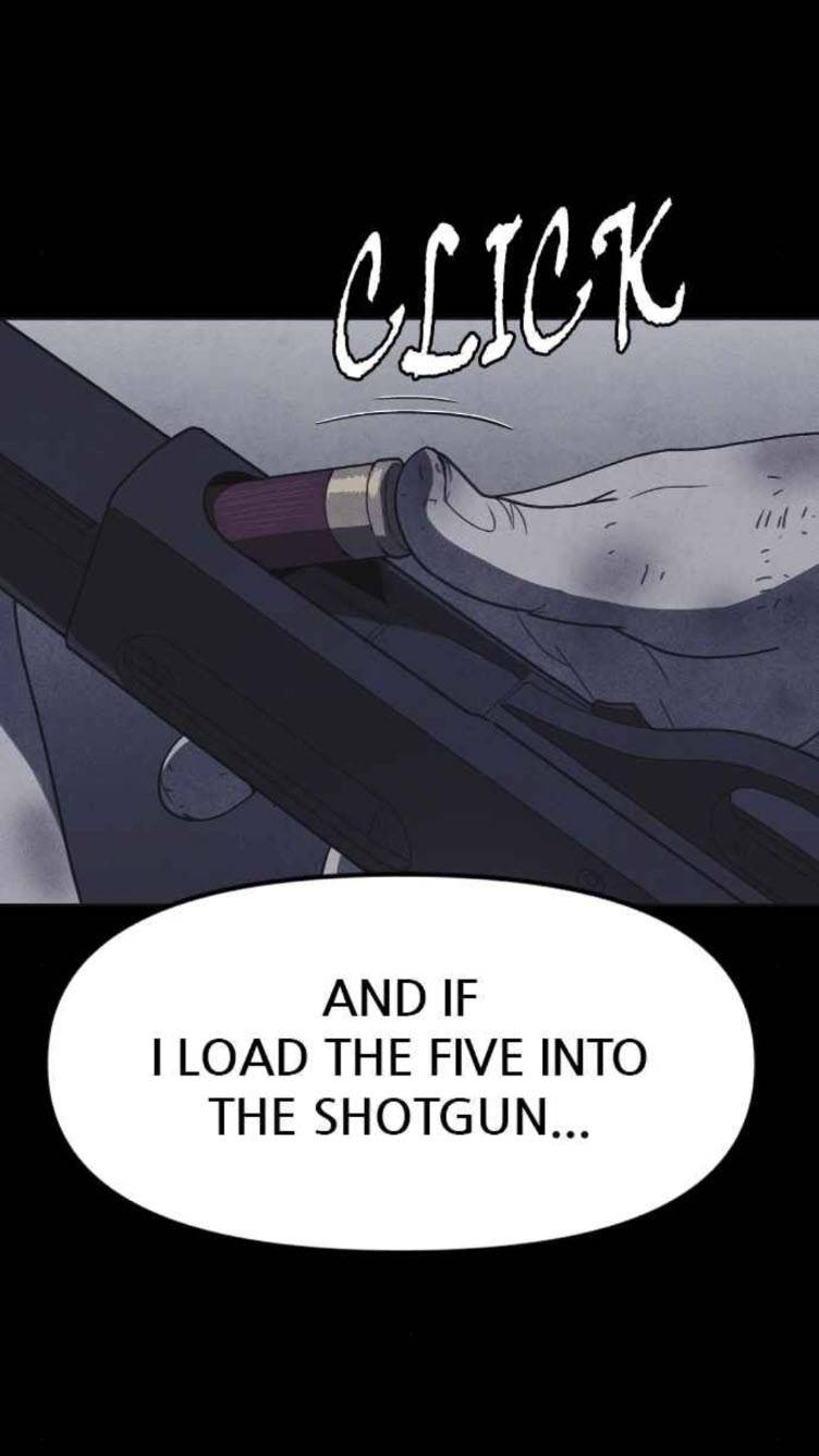 Read Shotgun Boy EN Manga Online