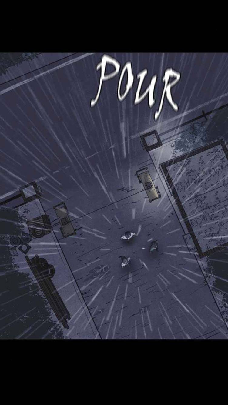 Read Shotgun Boy EN Manga Online