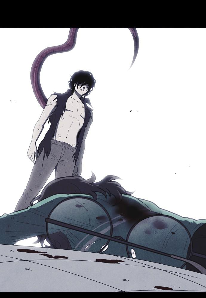 Read Shotgun Boy EN Manga Online