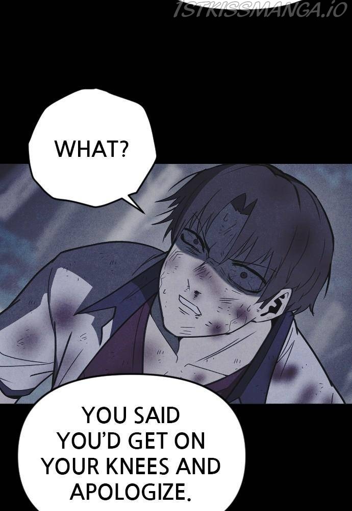 Read Shotgun Boy EN Manga Online