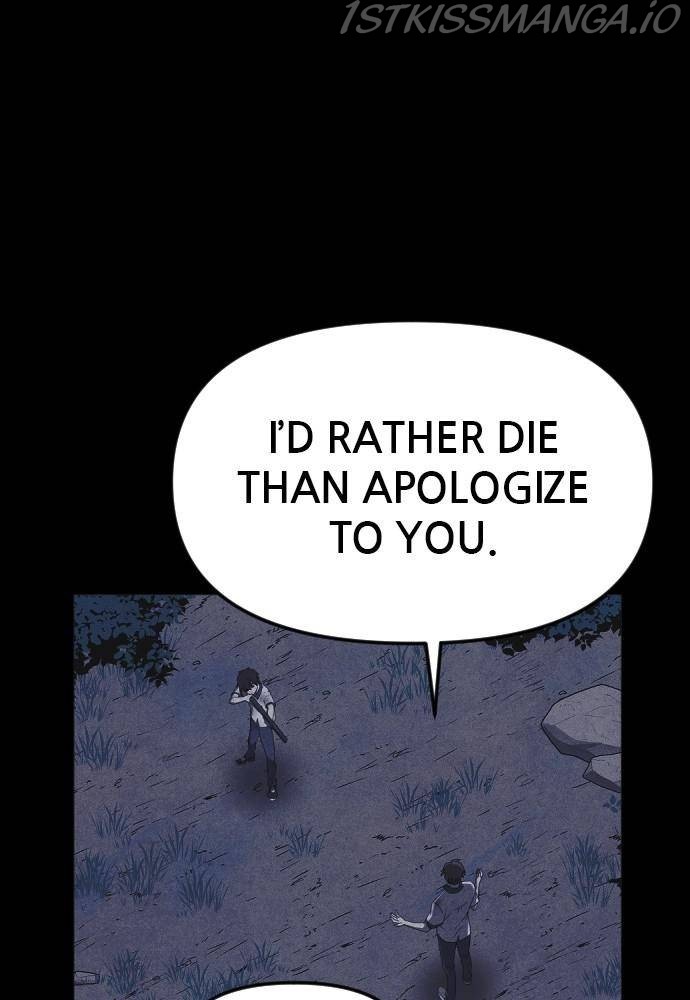 Read Shotgun Boy EN Manga Online