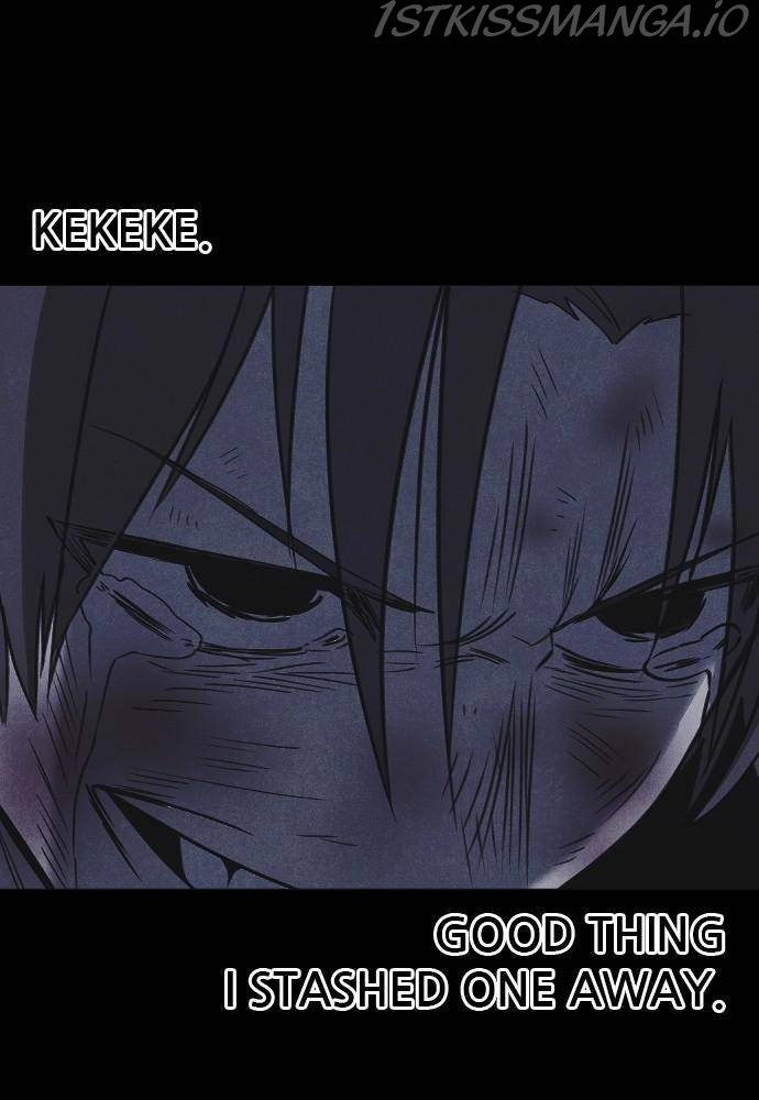 Read Shotgun Boy EN Manga Online