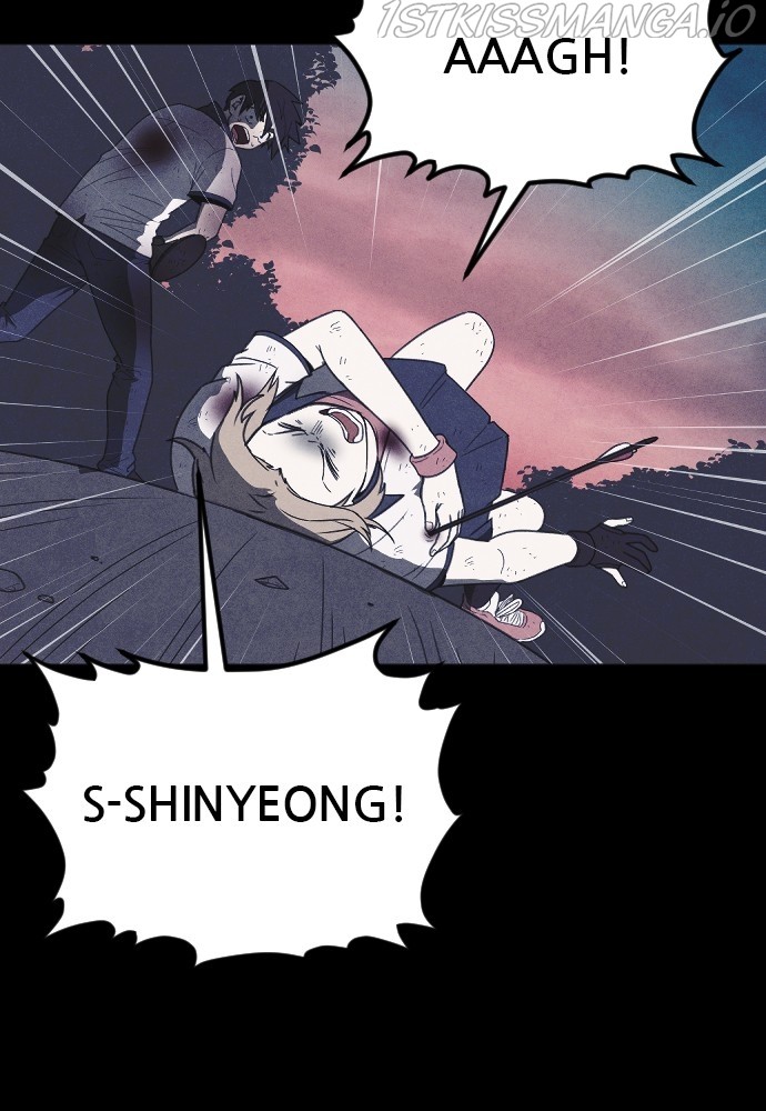 Read Shotgun Boy EN Manga Online
