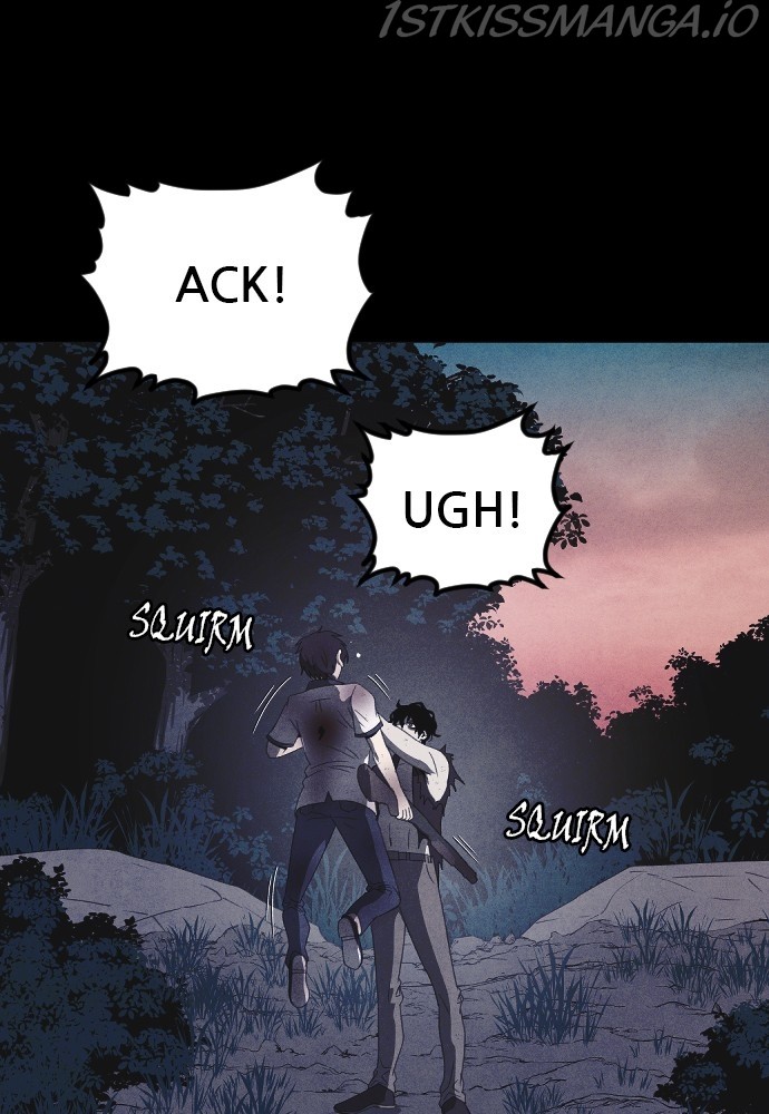 Read Shotgun Boy EN Manga Online