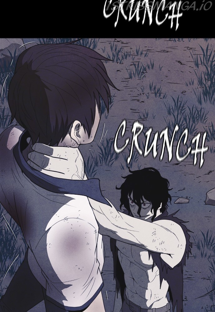 Read Shotgun Boy EN Manga Online
