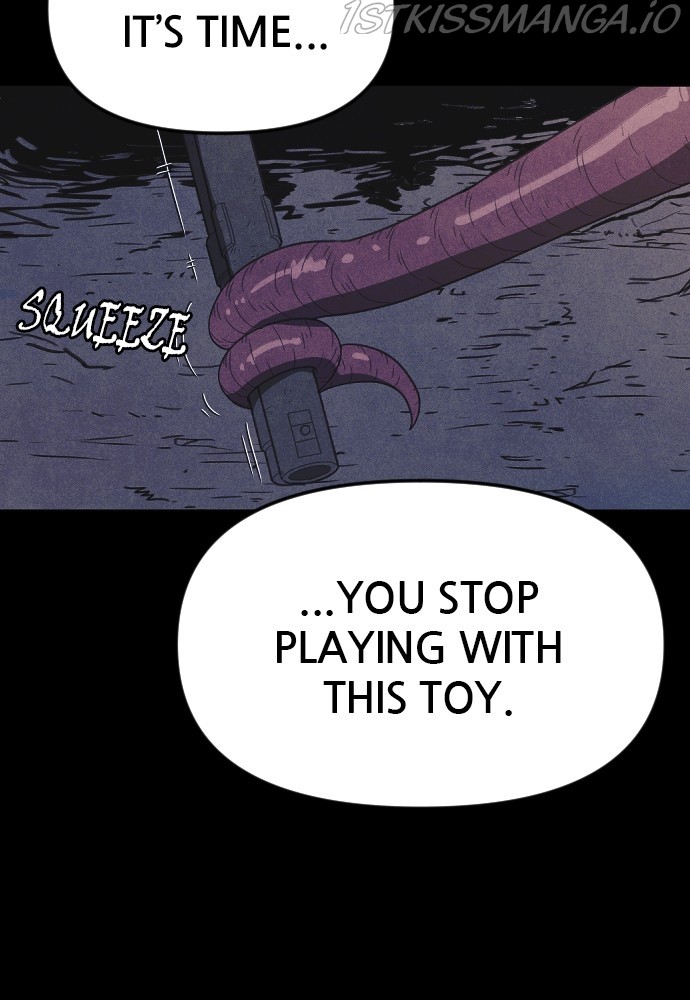 Read Shotgun Boy EN Manga Online