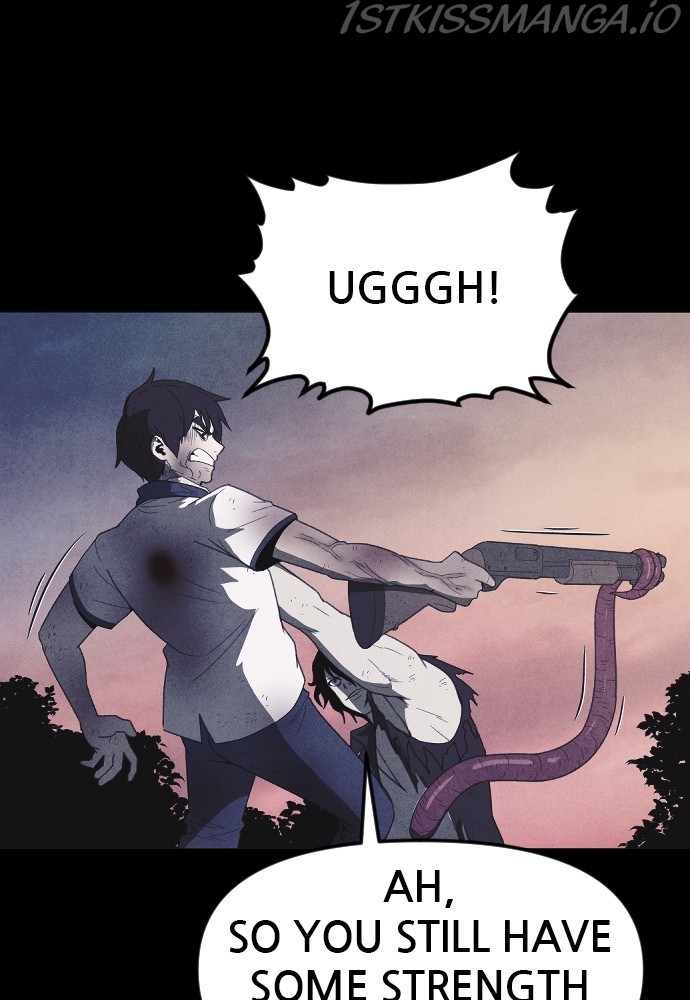 Read Shotgun Boy EN Manga Online