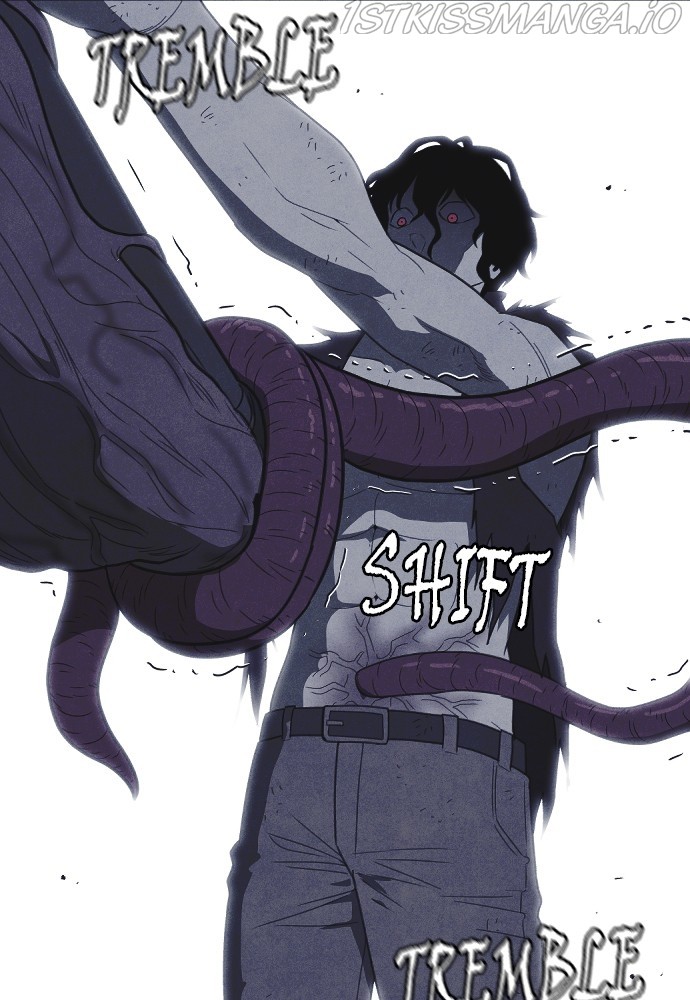 Read Shotgun Boy EN Manga Online