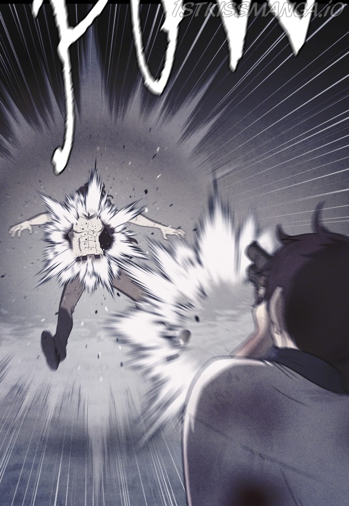 Read Shotgun Boy EN Manga Online