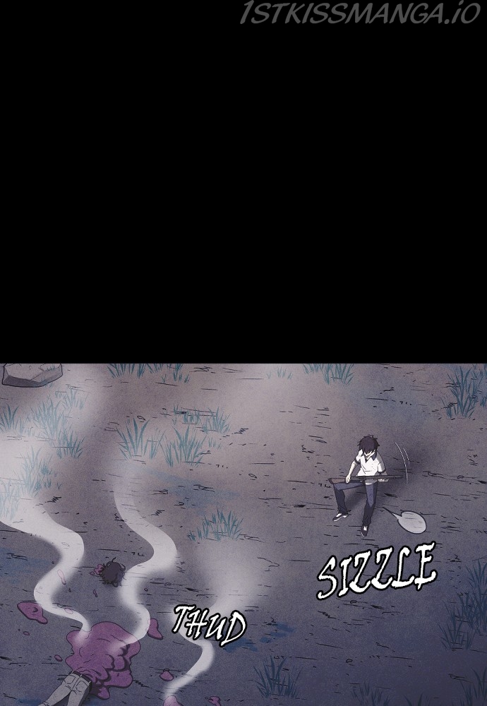 Read Shotgun Boy EN Manga Online