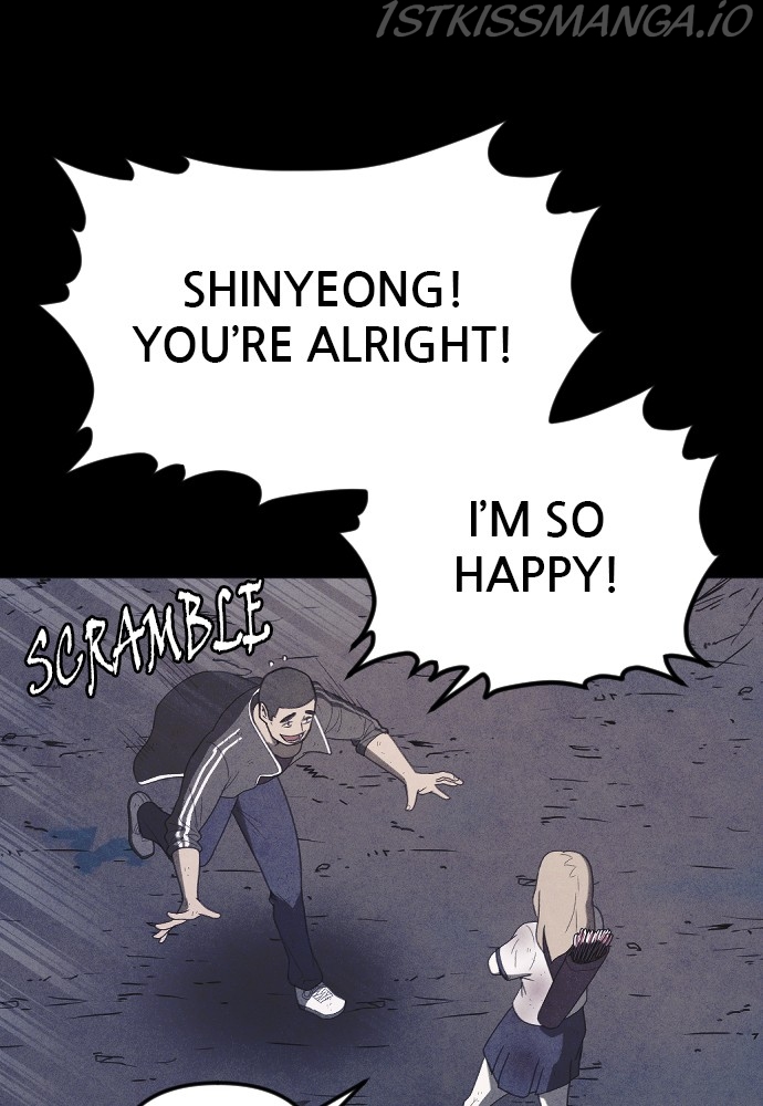 Read Shotgun Boy EN Manga Online