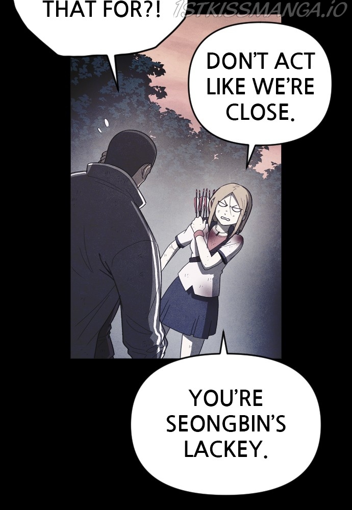 Read Shotgun Boy EN Manga Online