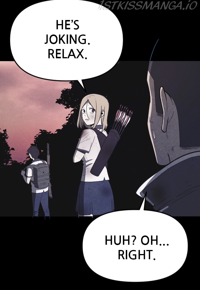 Read Shotgun Boy EN Manga Online