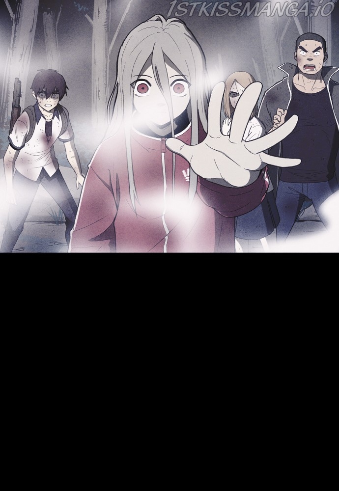 Read Shotgun Boy EN Manga Online