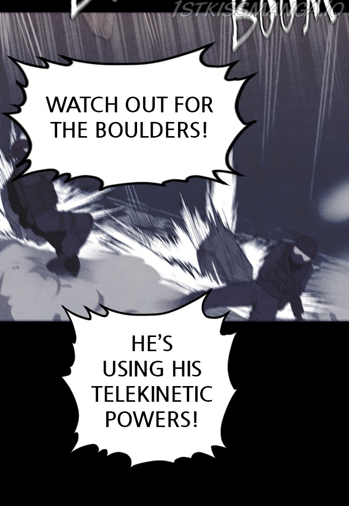 Read Shotgun Boy EN Manga Online