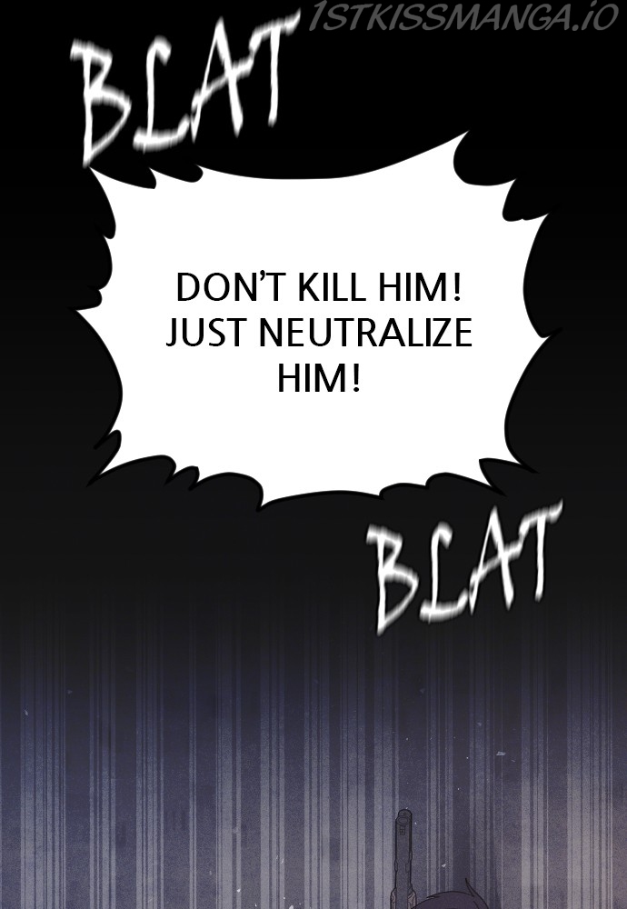 Read Shotgun Boy EN Manga Online