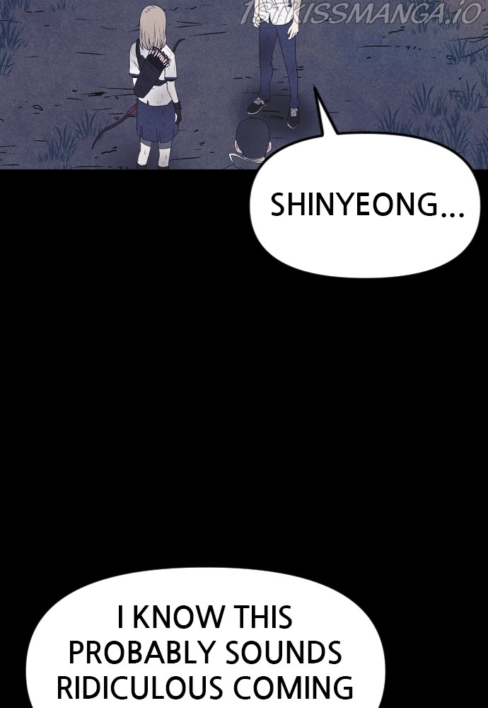Read Shotgun Boy EN Manga Online