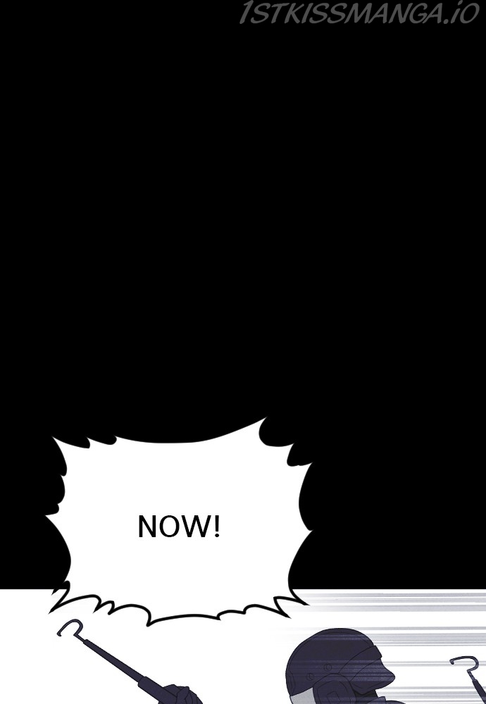 Read Shotgun Boy EN Manga Online