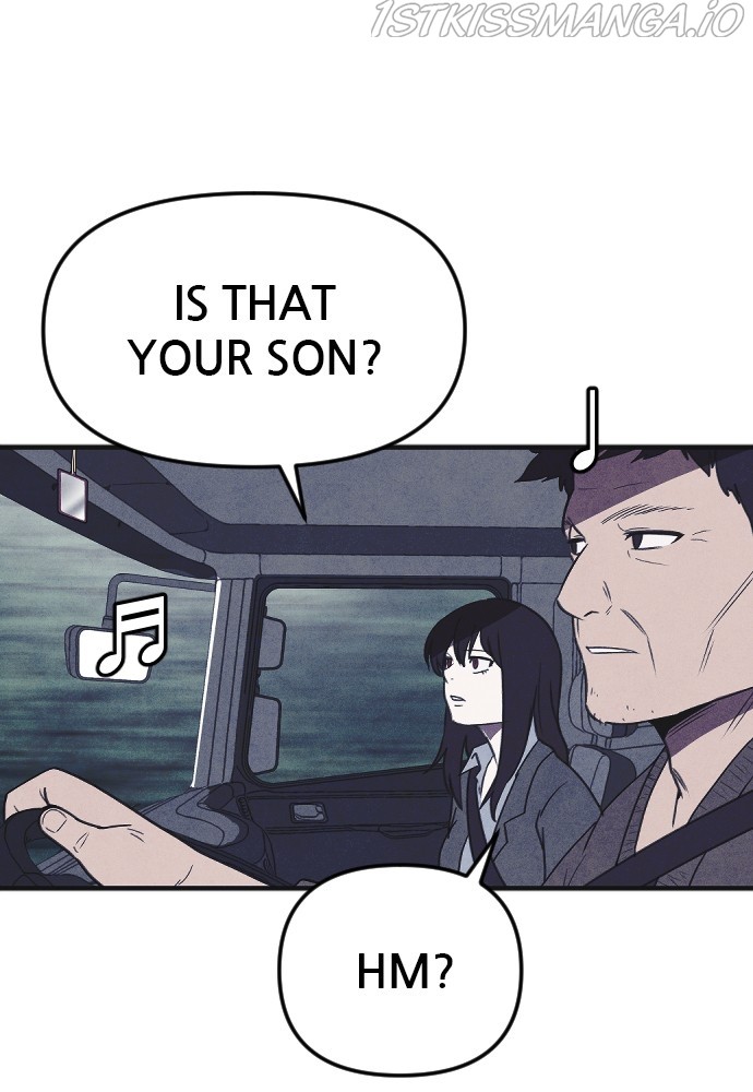 Read Shotgun Boy EN Manga Online