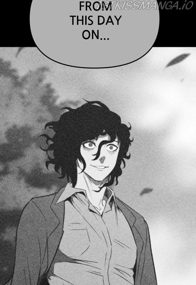 Read Shotgun Boy EN Manga Online
