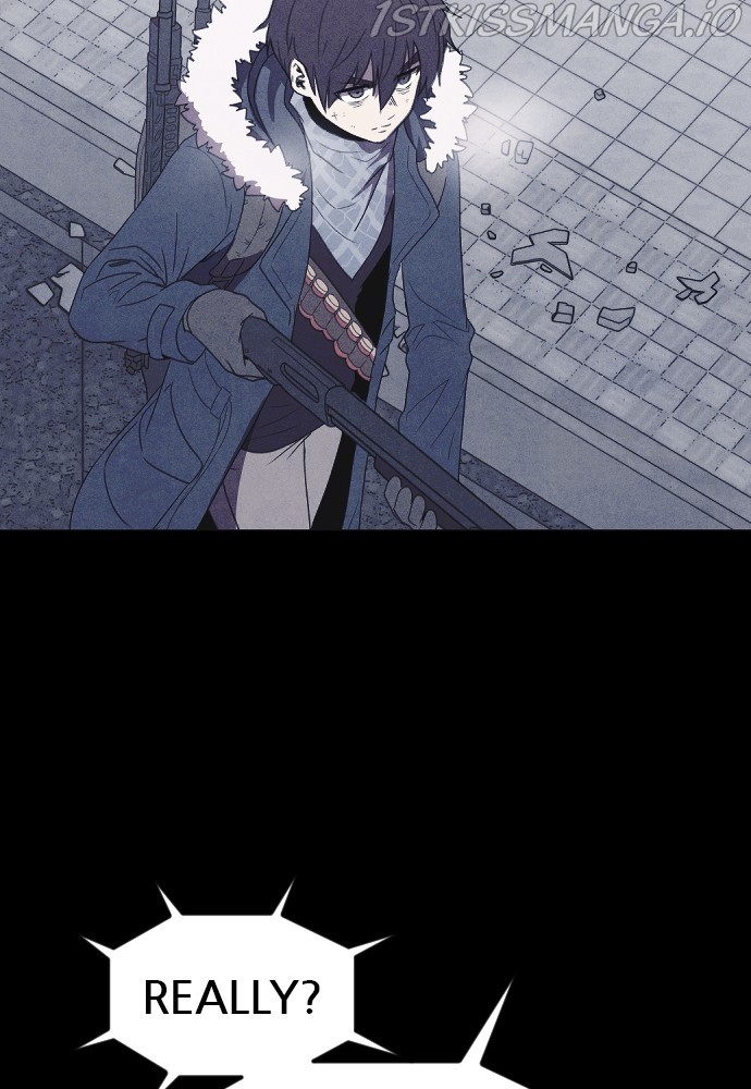 Read Shotgun Boy EN Manga Online