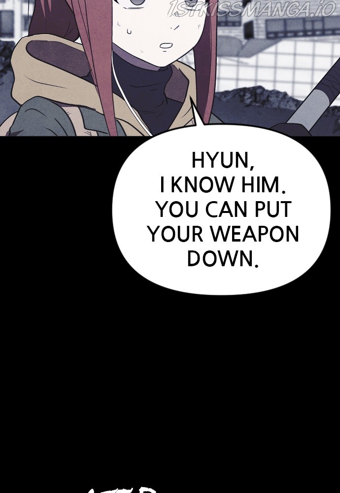 Read Shotgun Boy EN Manga Online