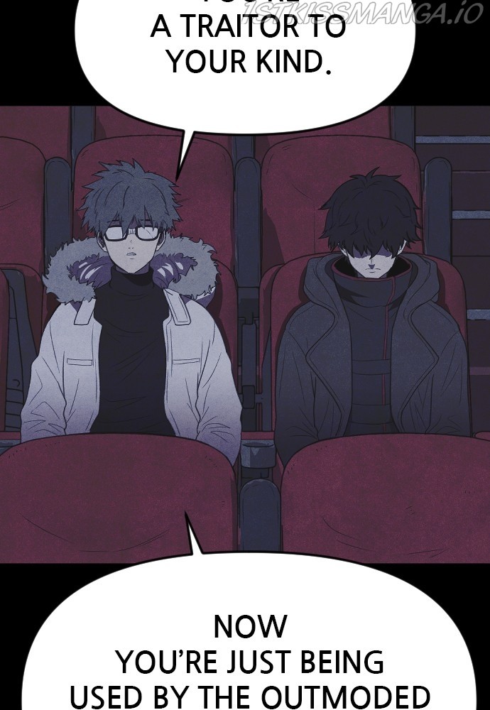 Read Shotgun Boy EN Manga Online