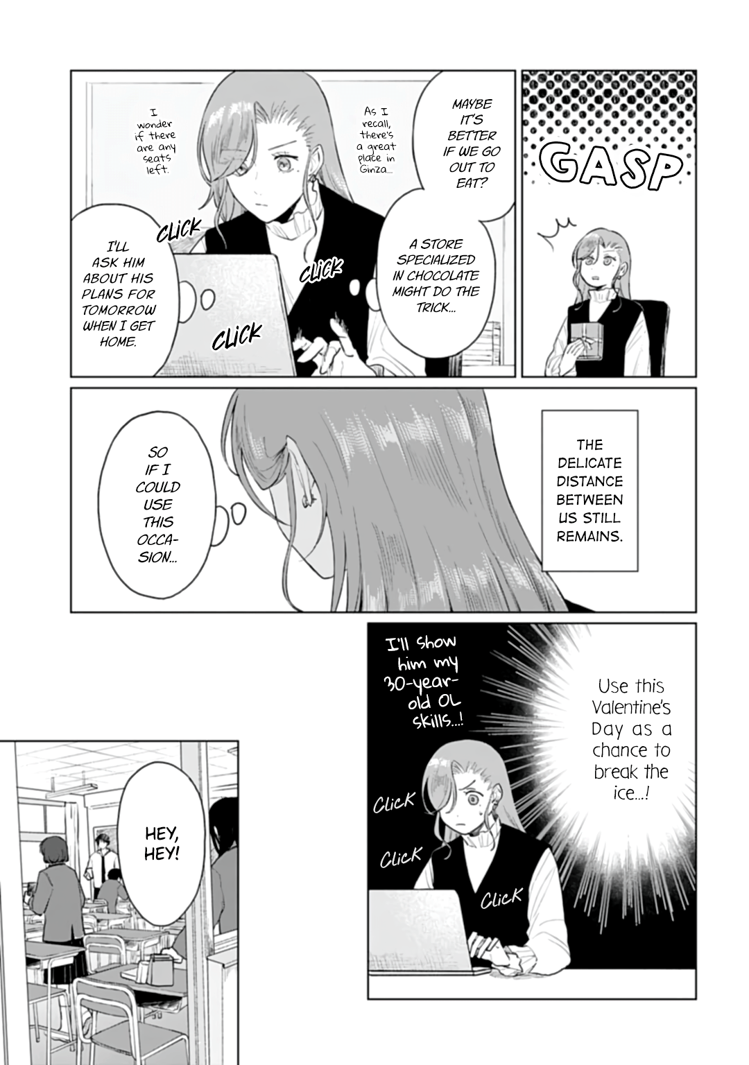 Read Shounen wo Kau EN Manga Online