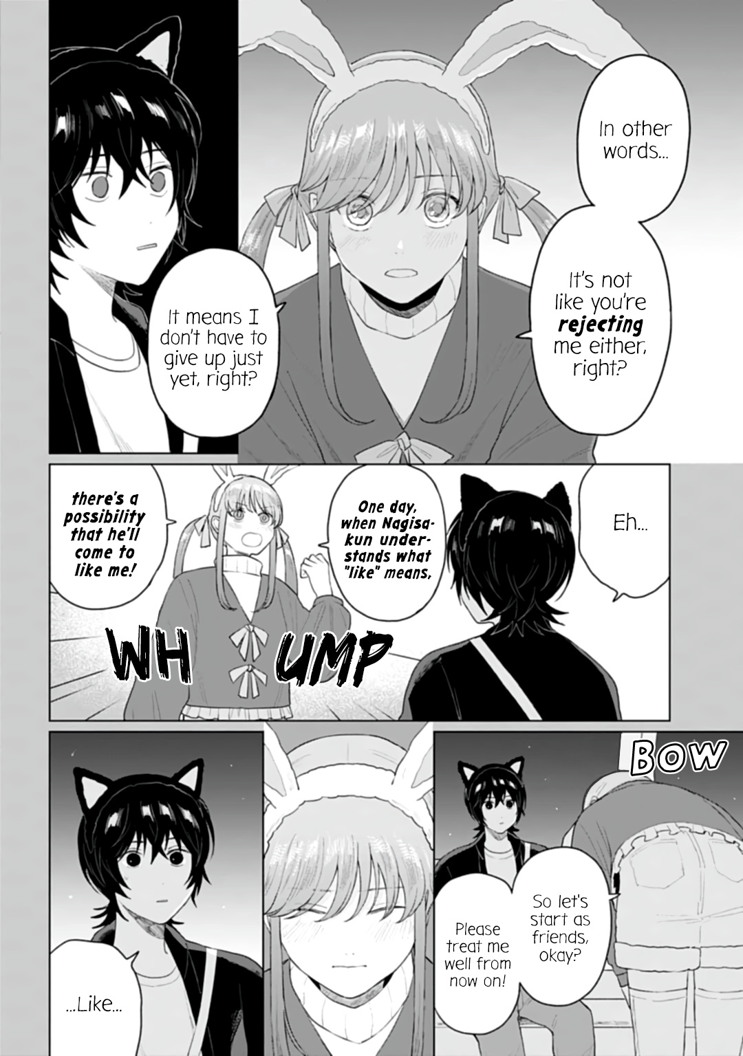 Read Shounen wo Kau EN Manga Online