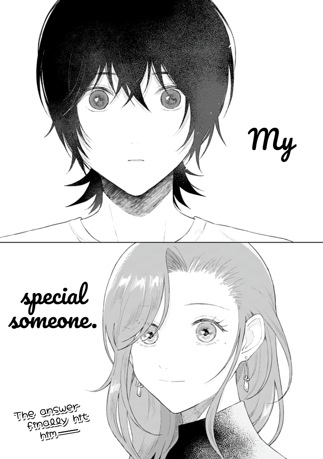 Read Shounen wo Kau EN Manga Online