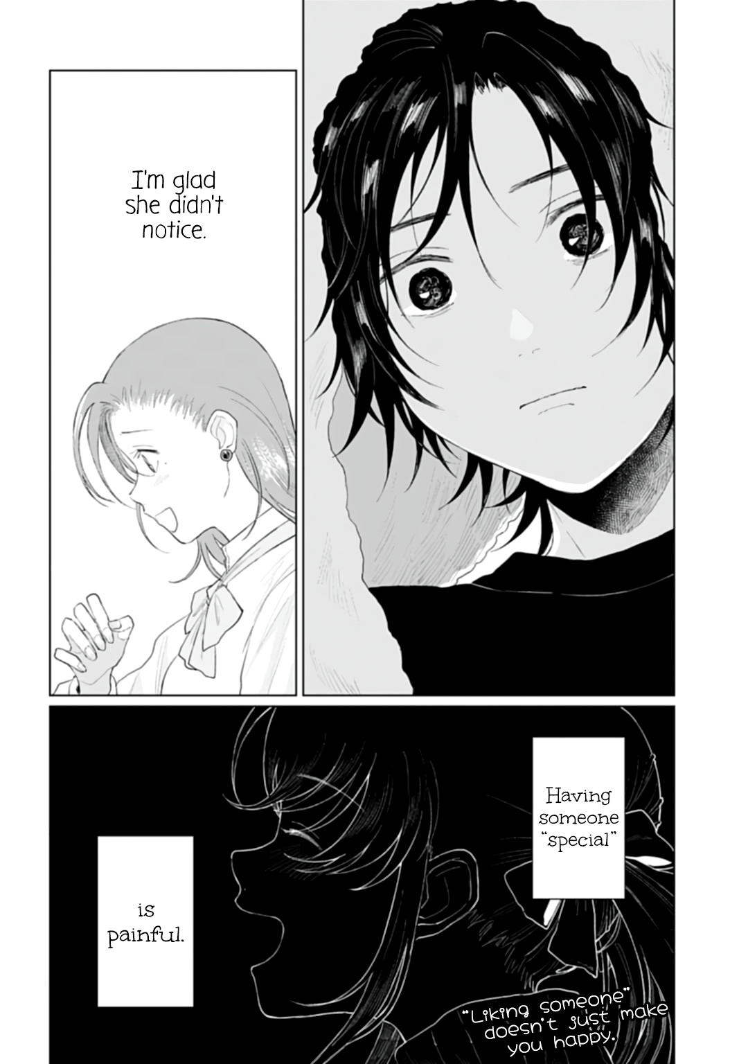 Read Shounen wo Kau EN Manga Online