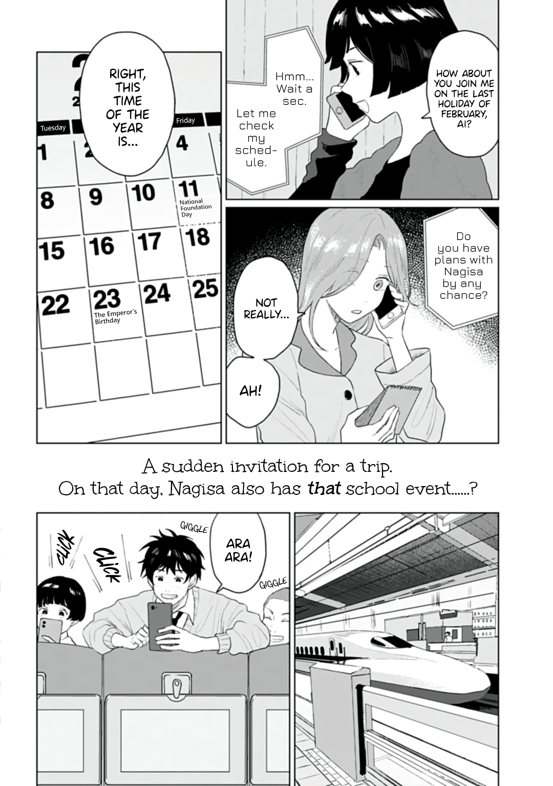 Read Shounen wo Kau EN Manga Online