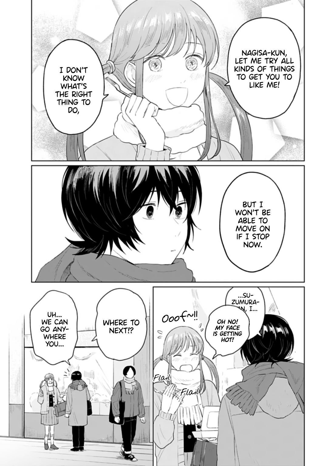 Read Shounen wo Kau EN Manga Online