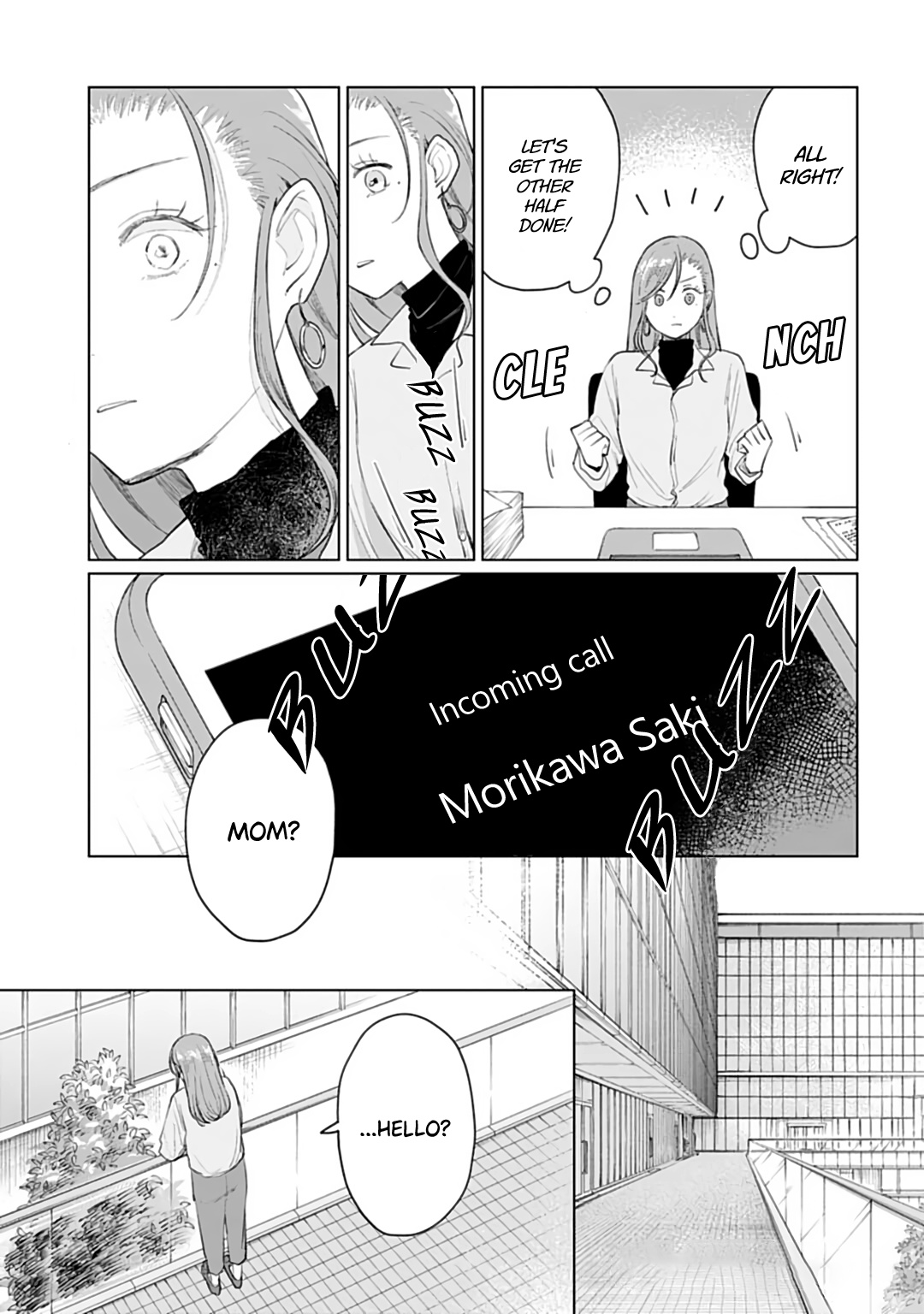 Read Shounen wo Kau EN Manga Online