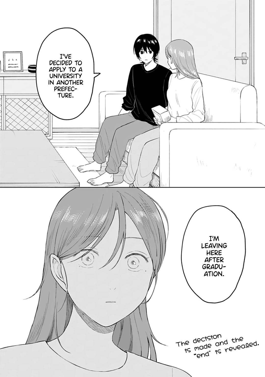 Read Shounen wo Kau EN Manga Online
