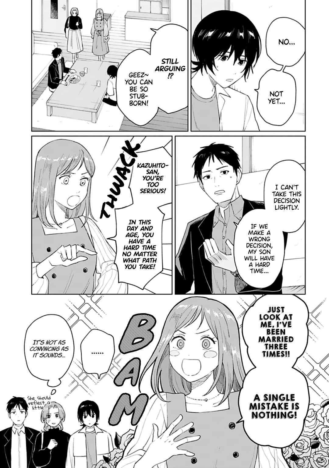 Read Shounen wo Kau EN Manga Online