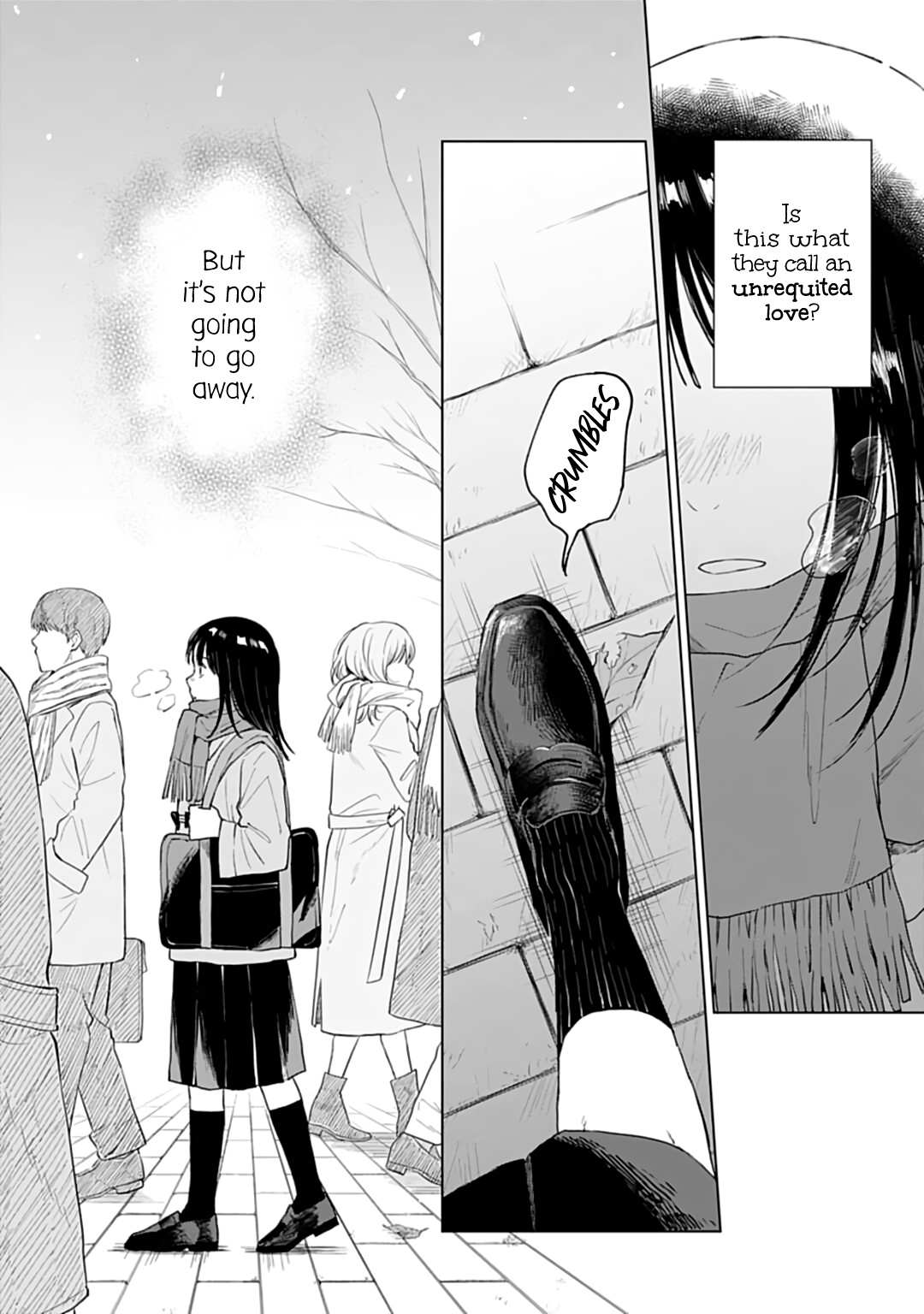 Read Shounen wo Kau EN Manga Online