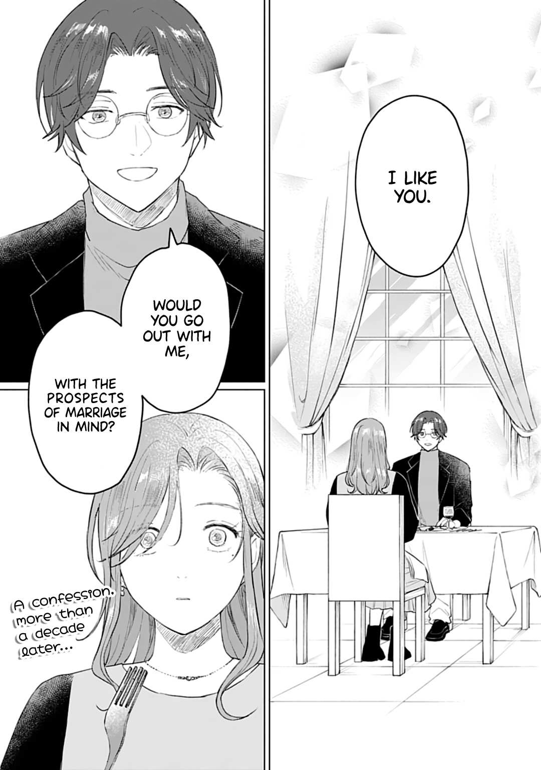 Read Shounen wo Kau EN Manga Online